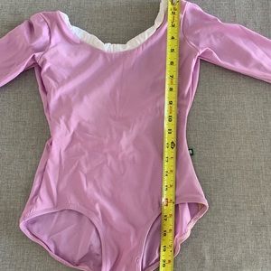 Lucky Leo Brand leotard sz XS
